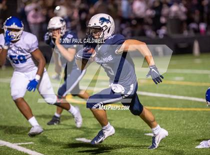 Thumbnail 2 in Curtis @ Bellarmine Prep photogallery.