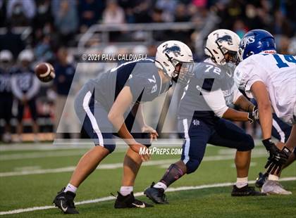 Thumbnail 2 in Curtis @ Bellarmine Prep photogallery.