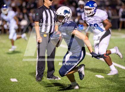 Thumbnail 1 in Curtis @ Bellarmine Prep photogallery.