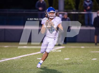 Thumbnail 2 in Curtis @ Bellarmine Prep photogallery.