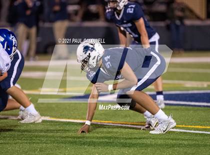 Thumbnail 3 in Curtis @ Bellarmine Prep photogallery.
