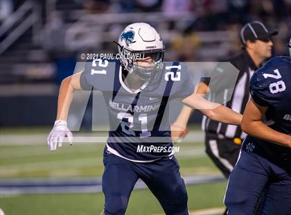 Thumbnail 1 in Curtis @ Bellarmine Prep photogallery.