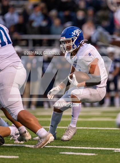 Thumbnail 2 in Curtis @ Bellarmine Prep photogallery.