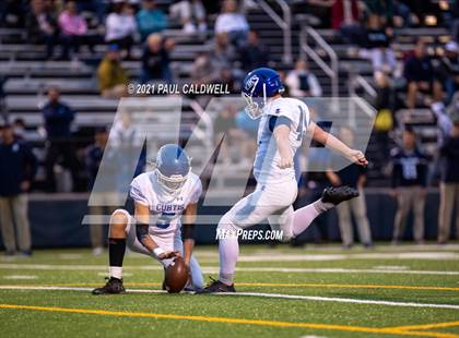 Thumbnail 3 in Curtis @ Bellarmine Prep photogallery.