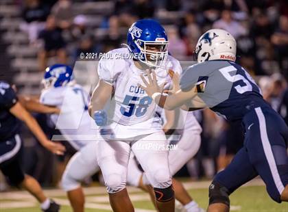 Thumbnail 3 in Curtis @ Bellarmine Prep photogallery.
