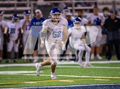 Thumbnail 2 in Curtis @ Bellarmine Prep photogallery.