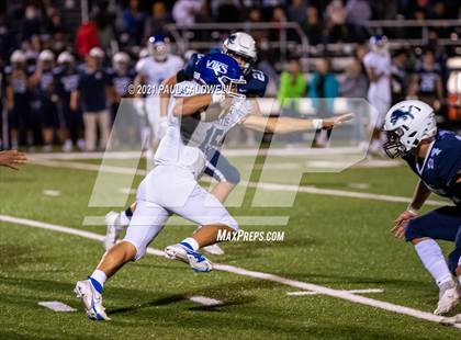 Thumbnail 2 in Curtis @ Bellarmine Prep photogallery.