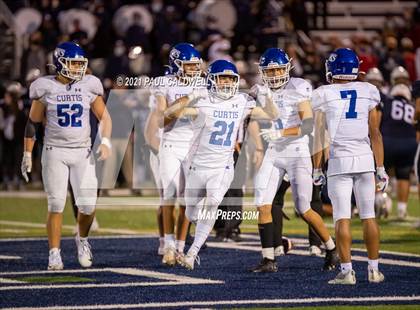 Thumbnail 2 in Curtis @ Bellarmine Prep photogallery.