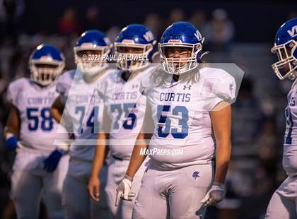Thumbnail 1 in Curtis @ Bellarmine Prep photogallery.