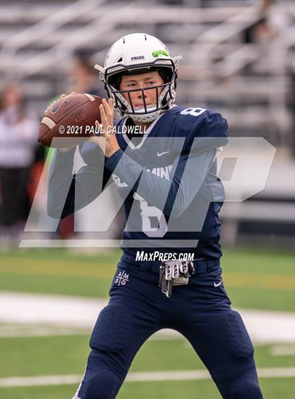Thumbnail 1 in Curtis @ Bellarmine Prep photogallery.