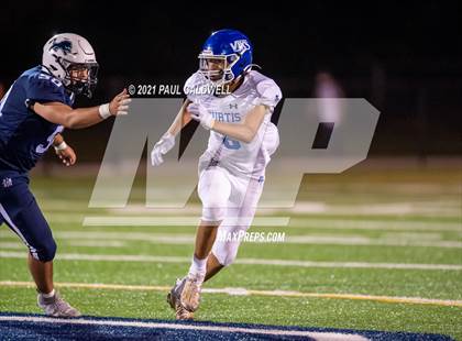 Thumbnail 1 in Curtis @ Bellarmine Prep photogallery.
