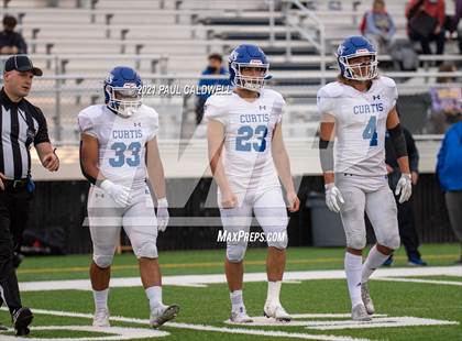 Thumbnail 1 in Curtis @ Bellarmine Prep photogallery.