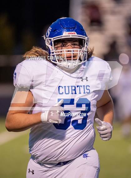 Thumbnail 1 in Curtis @ Bellarmine Prep photogallery.