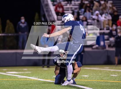 Thumbnail 2 in Curtis @ Bellarmine Prep photogallery.