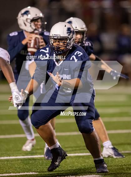 Thumbnail 2 in Curtis @ Bellarmine Prep photogallery.