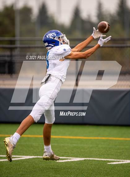 Thumbnail 3 in Curtis @ Bellarmine Prep photogallery.