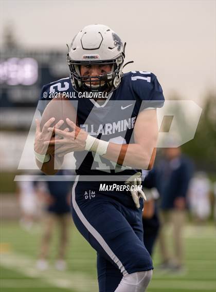 Thumbnail 3 in Curtis @ Bellarmine Prep photogallery.