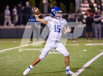 Thumbnail 2 in Curtis @ Bellarmine Prep photogallery.