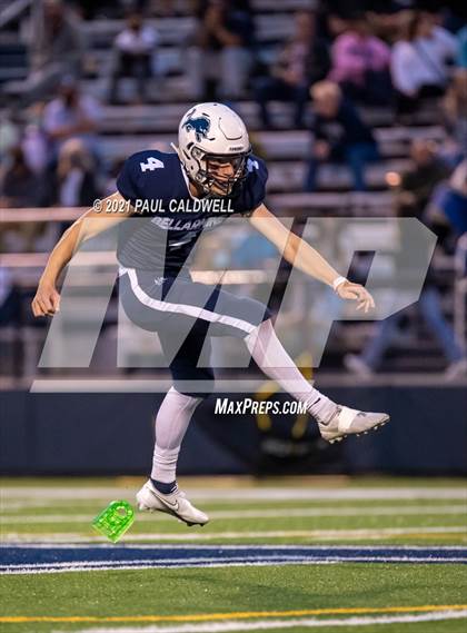 Thumbnail 2 in Curtis @ Bellarmine Prep photogallery.