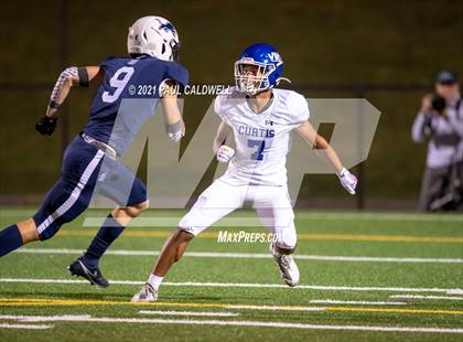 Thumbnail 2 in Curtis @ Bellarmine Prep photogallery.