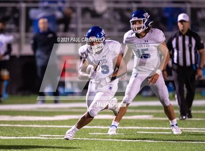Thumbnail 2 in Curtis @ Bellarmine Prep photogallery.