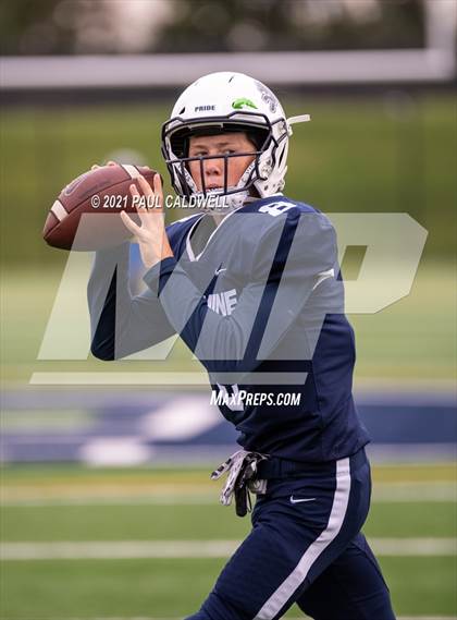 Thumbnail 3 in Curtis @ Bellarmine Prep photogallery.