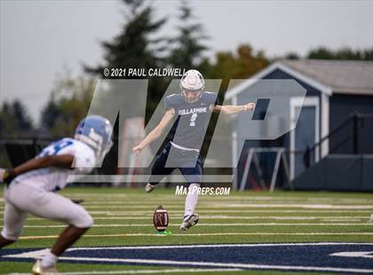 Thumbnail 3 in Curtis @ Bellarmine Prep photogallery.