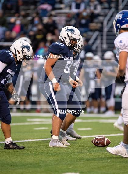 Thumbnail 1 in Curtis @ Bellarmine Prep photogallery.