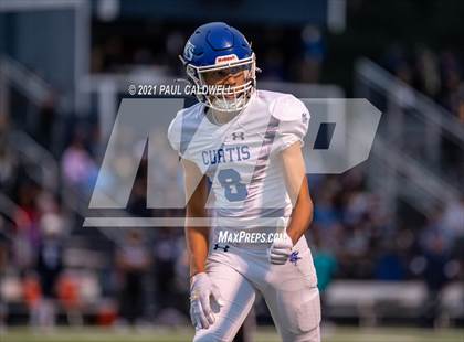 Thumbnail 3 in Curtis @ Bellarmine Prep photogallery.