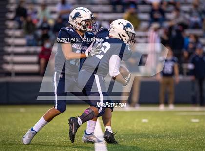 Thumbnail 2 in Curtis @ Bellarmine Prep photogallery.