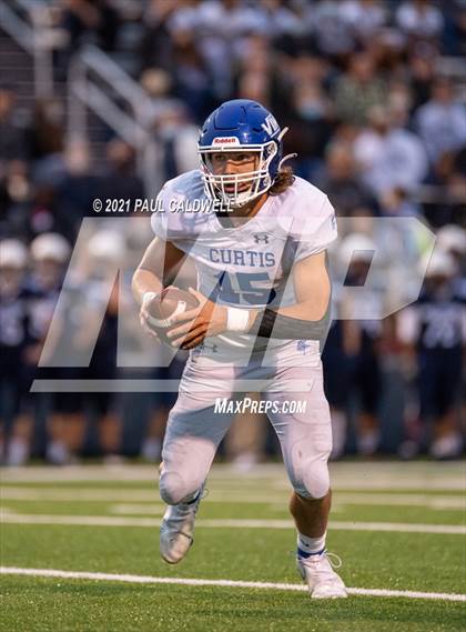 Thumbnail 2 in Curtis @ Bellarmine Prep photogallery.