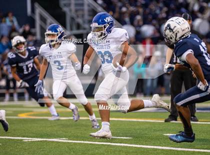 Thumbnail 1 in Curtis @ Bellarmine Prep photogallery.