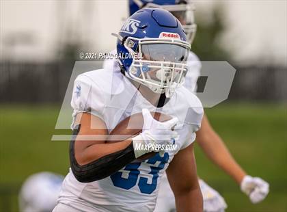 Thumbnail 2 in Curtis @ Bellarmine Prep photogallery.