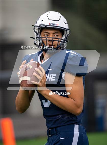 Thumbnail 3 in Curtis @ Bellarmine Prep photogallery.