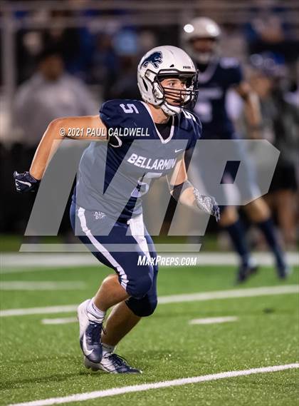 Thumbnail 1 in Curtis @ Bellarmine Prep photogallery.