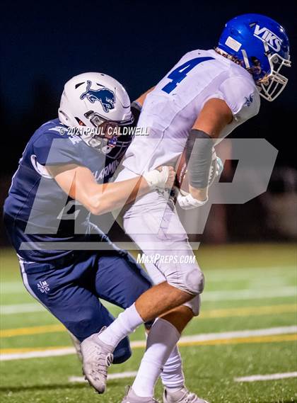 Thumbnail 3 in Curtis @ Bellarmine Prep photogallery.