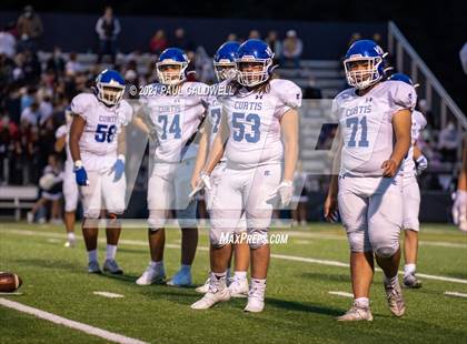 Thumbnail 3 in Curtis @ Bellarmine Prep photogallery.
