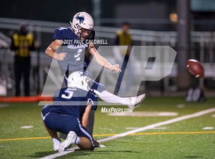 Thumbnail 1 in Curtis @ Bellarmine Prep photogallery.