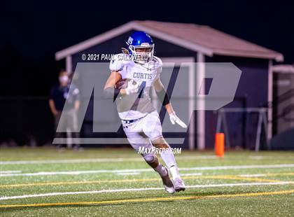 Thumbnail 2 in Curtis @ Bellarmine Prep photogallery.