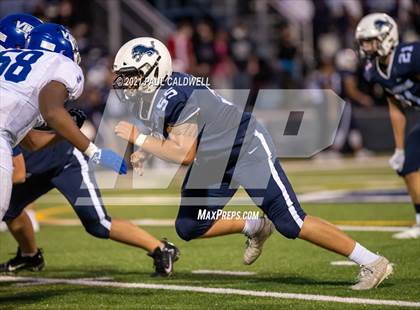 Thumbnail 2 in Curtis @ Bellarmine Prep photogallery.