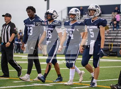 Thumbnail 2 in Curtis @ Bellarmine Prep photogallery.