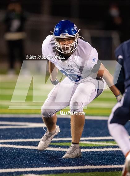Thumbnail 2 in Curtis @ Bellarmine Prep photogallery.