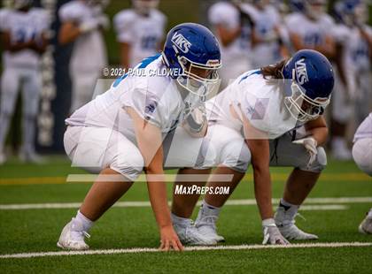 Thumbnail 1 in Curtis @ Bellarmine Prep photogallery.