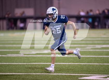 Thumbnail 3 in Curtis @ Bellarmine Prep photogallery.
