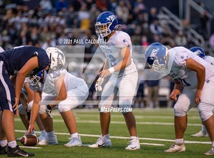 Thumbnail 2 in Curtis @ Bellarmine Prep photogallery.