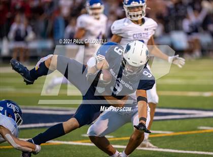 Thumbnail 1 in Curtis @ Bellarmine Prep photogallery.
