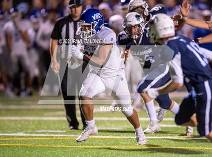 Thumbnail 3 in Curtis @ Bellarmine Prep photogallery.
