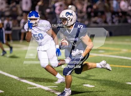 Thumbnail 3 in Curtis @ Bellarmine Prep photogallery.