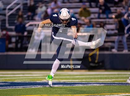 Thumbnail 1 in Curtis @ Bellarmine Prep photogallery.