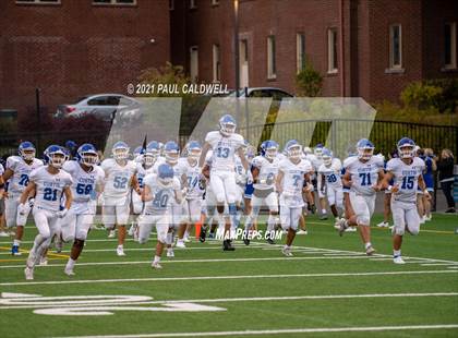 Thumbnail 2 in Curtis @ Bellarmine Prep photogallery.